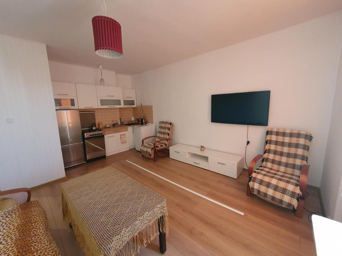 Centrum Apartament Konin  Exterior photo