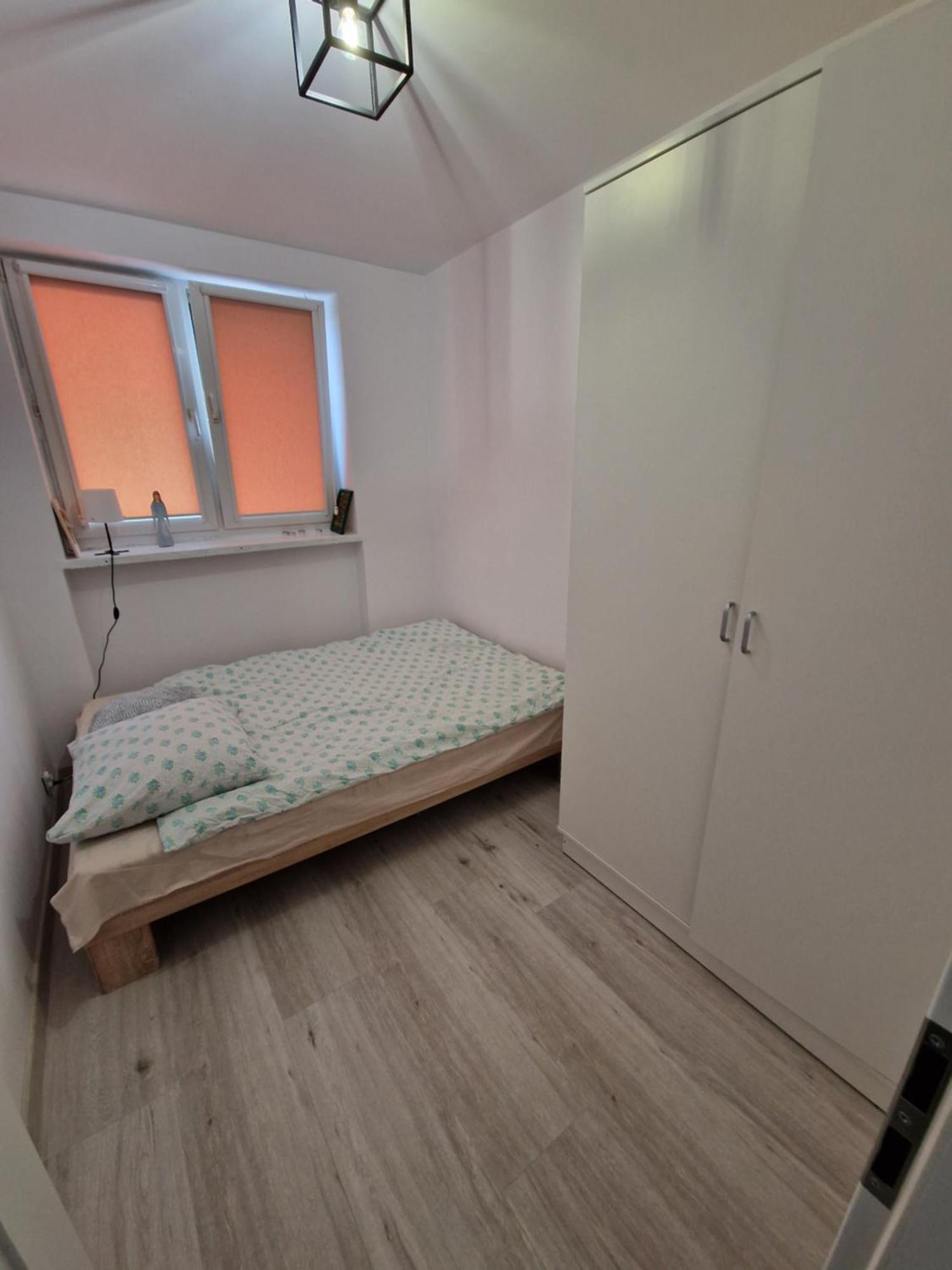 Centrum Apartament Konin  Exterior photo