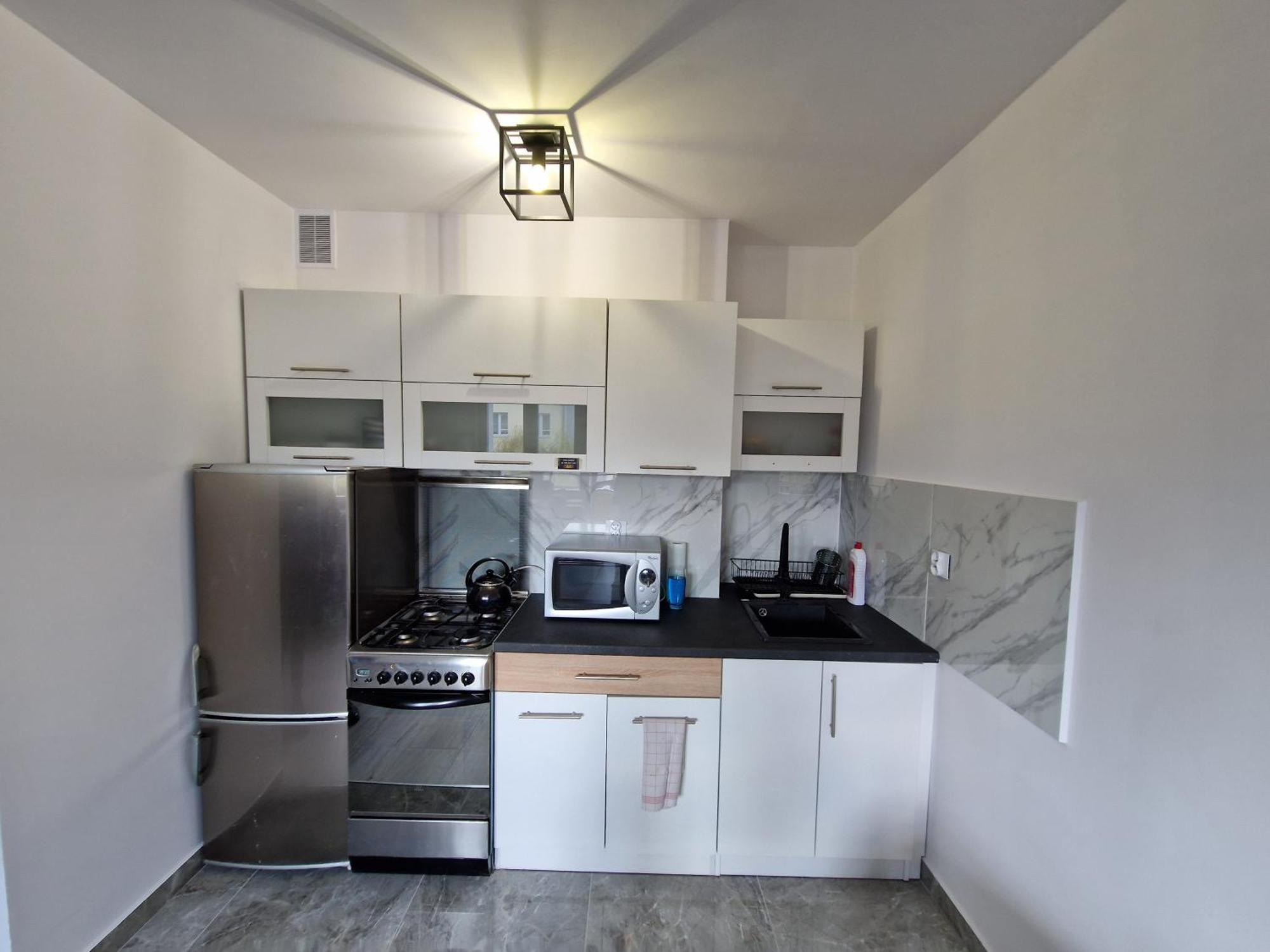 Centrum Apartament Konin  Exterior photo