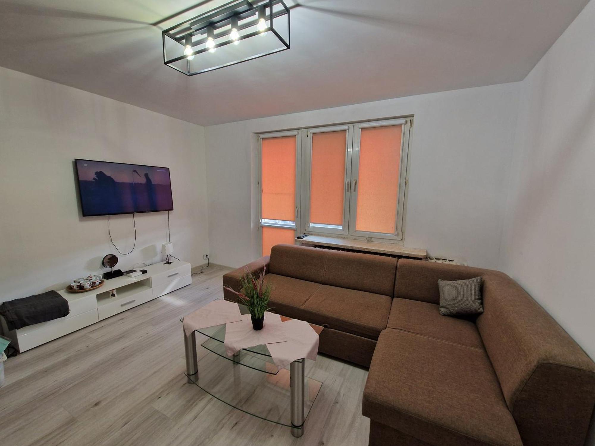 Centrum Apartament Konin  Exterior photo