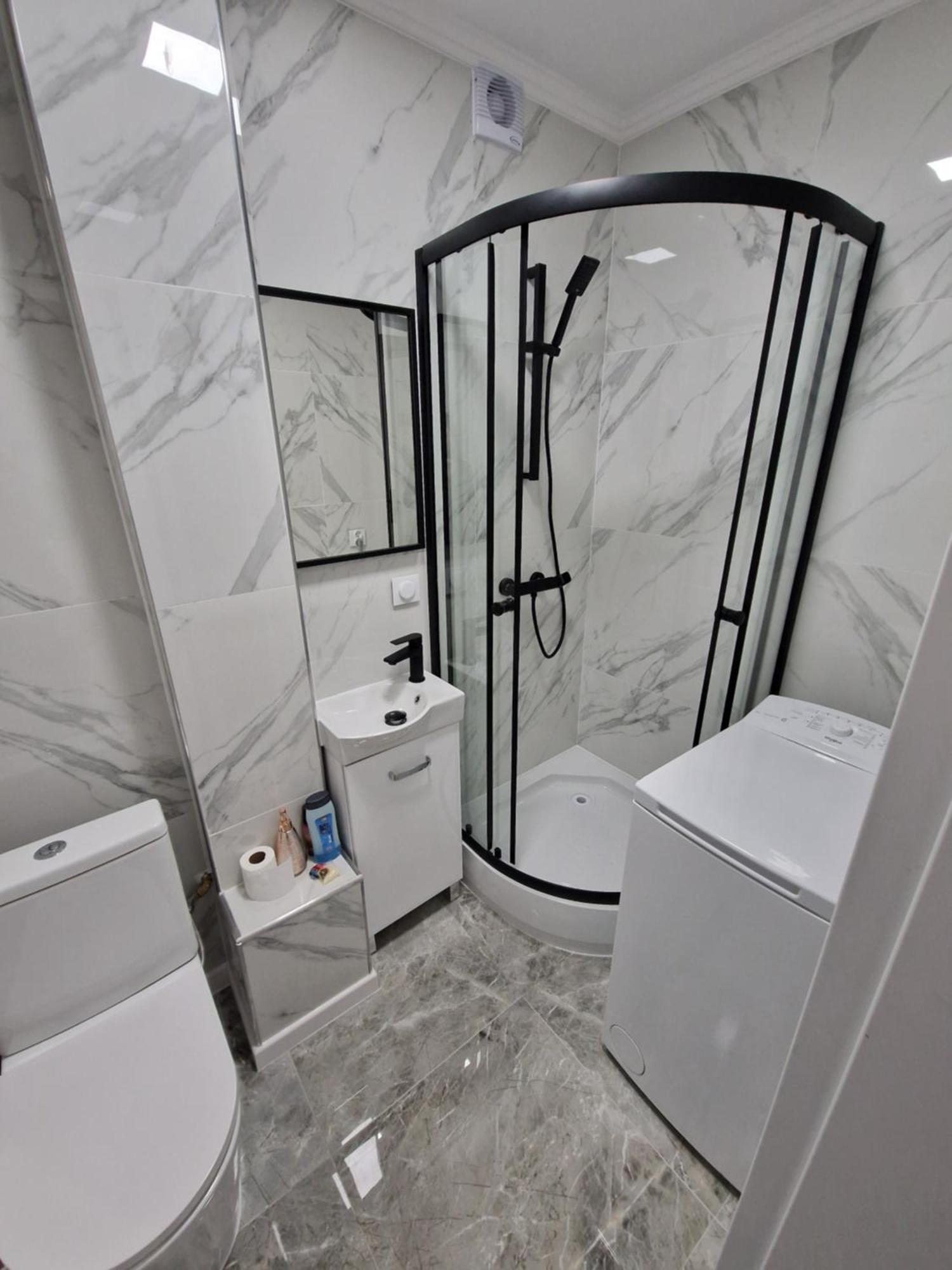 Centrum Apartament Konin  Exterior photo